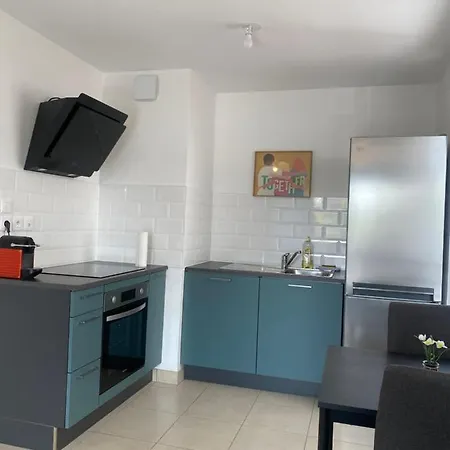Apartman Trip