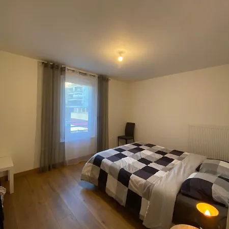 Apartman Trip Strasbourg